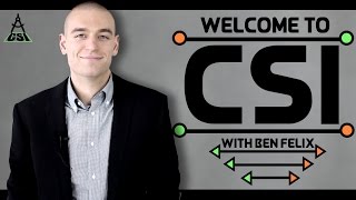 Welcome to Common Sense Investing with Ben Felix