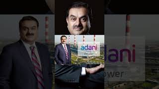 adani business