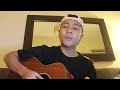 i d rather x cover by justin vasquez