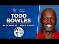 Buccaneers HC Todd Bowles Talks Baker Mayfield, Brady Roast & More with Rich Eisen | Full Interview