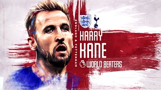 Harry Kane's journey to the 2022 FIFA World Cup | Premier League: World Beaters | NBC Sports
