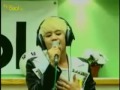 091029 yoseob sing 4men baby baby