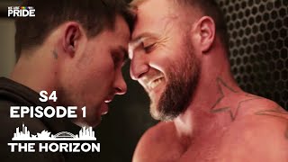 Always a Boy Scout | The Horizon Series | S4 Ep1 | Gay Romance Drama Series! @WeArePride