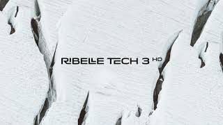 Ribelle Tech 3 HD - The next level alpine accelerator