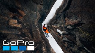 GoPro: Chris Benchetler One Line at Mammoth Mountain