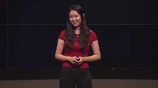 The Power of Women in STEM | Jin Yan | TEDxFSU