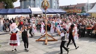 WochenKurier - Spreewaldfest in Lübben