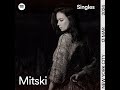 Mitski - Coyote, My Little Brother - Spotify Singles