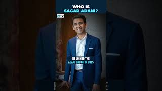 Adani Bribery Case | Spotlight On Sagar Adani Executive Director Of Adani Green Energy