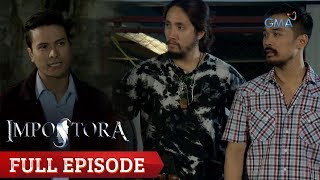 Impostora: Full Episode 145