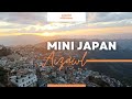 Mini Japan।। Aizawl।। Capital of Mizoram।। North East