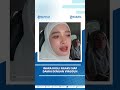 Inara Rusli Ngaku Siap Damai dengan Virgoun demi Anak, Bakal Rujuk?