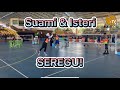 Bila suami dan isteri seregu game 1 state!