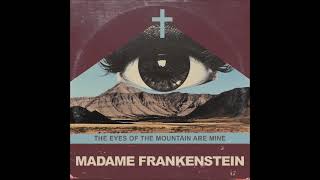 Madame Frankenstein -The Alchemist (Single 2024)