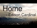 Home - Edison Cardinal