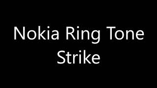 Nokia ringtone Strike