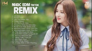 EDM TikTok Hay 2023 ♫ BXH Nhạc Trẻ Remix Hay Nhất Hiện Nay - Top 16 Bản EDM TikTok Mới Nhất 2023
