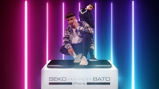 Seko - iPhone feat. Bato (OFFICIAL VIDEO) | SEKO