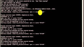 Linux ASLR bypass