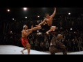 2011 jean claude van damme 50 years still kicking and training