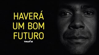 Thalles Roberto - Haverá Um Bom Futuro (Clipe Oficial)