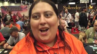 Beyond Baker Street GenCon 2016 Overview