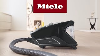 Beutellos auf Beutejagd: Der Miele CX1 | Miele