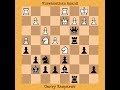 Viswanathan Anand vs Garry Kasparov | World Championship Match, 1995 #chess #chessgame