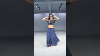 Meri Jaan | Gangubai Kathiawadi | Manisha Sati | Dance Cover