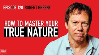 Robert Greene on Social Intelligence & Understanding The Laws of Human Nature