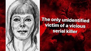 4 Unsolved Jane & John Doe Cases