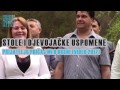 Stole i Djevojačke Uspomene - NEK ZDRAVICA KRENE (Video Mix) Album 2017