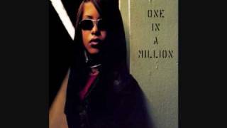 Aaliyah - Never Comin' Back