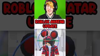 Roblox Finally Updated