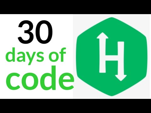 1. Day 1- Data Types || HackerRank Solution ||30 Days Of Code ...