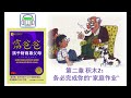 《富爸爸 孩子财商靠父母 》 第二章积木2：务必完成你的“家庭作业” 作者是 罗伯特·清崎 robert toru kiyosaki