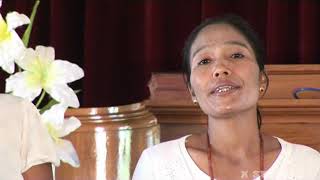 MIHEM HINKHO ADIA | MOREH BAPTIST CHURCH WOMEN SOCIETY