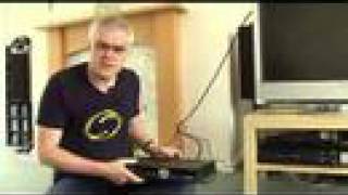 The Gadget Show - Jon reviews Topfield TF5810 Freeview PVR