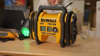 Dewalt XR 18V : Test et Avis