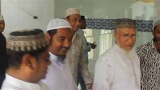 karimpur Central Masjid