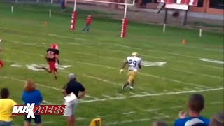 Kellen Overstreet Week Two Highlights - Wyoming Commit