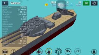 Warship Craft Hack