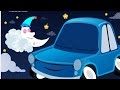 Zeek And Friends | Sleep Song | Orignal Songs For Children