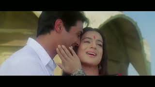 Tere Ishq Mein Pagal Ho Gaya | 4k Video Song | Humko Tumse Pyaar Hai (2006) Udit Narayan,Alka T-Gana