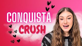 CREAZIONI PER CONQUISTARE CRUSH❤️San Valentino edition🤫