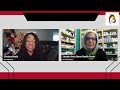 iCu in Business presents Holiday Health Tips with Clarissa and Jacquie!