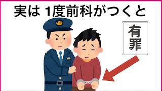 1割しか知らない面白い雑学#雑学