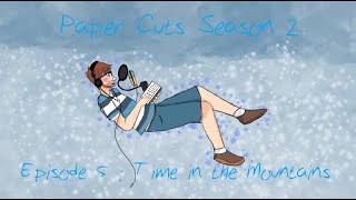 Time in the Mountains (The Last Man, Paper Cuts Season 2 Episode 5)