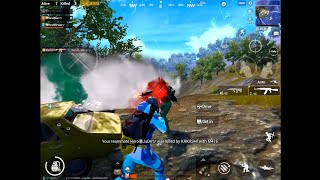 Ace Tier Ranking Videos 9tube Tv - hardcore ace tier gameplay asian server pubg mobile