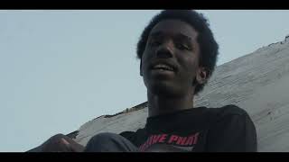 YungBJ Long Live my brother Phat (Official Music Video) #LLPHAT #4L